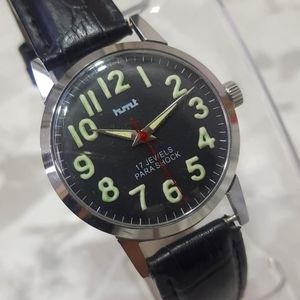 HMT Military Watch